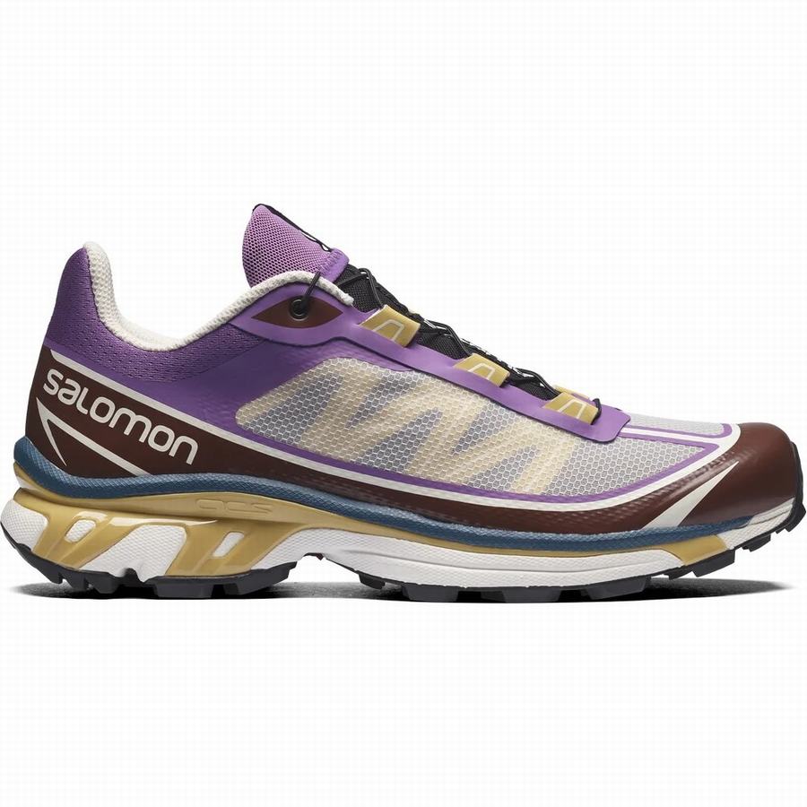 Salomon Xt-6 Ft Erkek Patika Koşu Ayakkabısı Renkli [QOO3935NH]